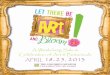 Let There Be Art & Bloom Catalog
