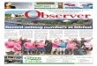 The Observer  Aug 10
