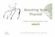 Controlling Your Thyroid Nutrition