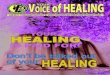 Your Voice of Healing January 2011