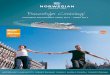Norwegian Cruise Line 2012-2013 - Anteprima