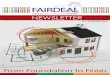 Fairdeal Newsletter