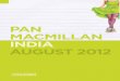 Pan Macmillan India - August 2012: Children