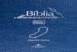 Bíblia Manuscrita - ES - Volume 2