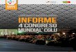 Informe del 4º Congreso de CGLU