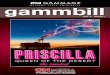 Gammbill Vol II Issue I Priscilla ASU Gammage