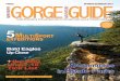 New River Gorge Guide Spring/Summer 2014