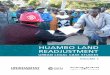Huambo Land Readjustment: Urban Legal Case Studies - Volume 1