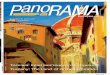 Журнала "panorama"