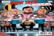Star Trek/Legion of Superheroes #1 (of 6)