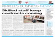 Kirklees Business News 01/05/12
