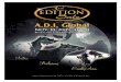 ADI Global 3rd Edition Sale