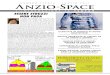 Anzio-Space 30 - Luglio 2011