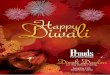 Prouds Fiji Diwali  Catalogue 2012