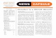 NewsCapsule Vol10, Issue 1