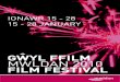 Mwldan Film Festival 2010