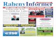 Raheny Informer August 2010