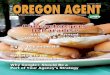 The Oregon Agent, Summer 2013
