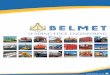 Belmet: Leading Edge Engineering
