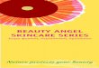 Beauty Angel Skincare Series