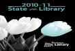 Portage District Library 2010-11 Annual Report
