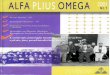 Alfa + omega 2001-1