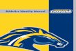 Cypress College Charger Athletics ID Manual
