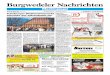 Burgwedeler Nachrichten 05-12-2012