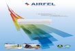 Airfel Green Series Wall Type Air Conditioners (ENG)
