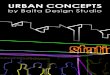 Urban Projects by Baita Design Studio