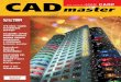 CADmaster #5(25) 2004 (дополнительный)
