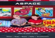ASPACE Spring Summer Catalogue