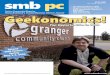SMB Partner Community Magazine 2009 Q1
