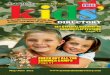 The Tri-Cities Kids' Directory May-June Issue