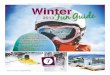 Winter Fun Guide, February 6, 2013