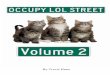 Occupy LOL Street Book 2