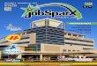 JobSparx - November 4 Issue