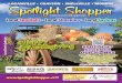 November ~ December Spotlight Shopper Community Magazine Loganville Grayson ~ Mid November 2011