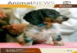 Animal News 13.2: Veterinary Science Today