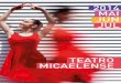 Agenda Teatro Micaelense/Maio/Junho /Julho/2014