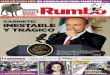 Semanario Rumbo, edición 57