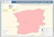 Mapa vulnerabilidad DNC, San Javier de Alpabamba, Paucar del Sara Sara, Ayacucho