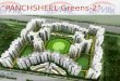 Panchsheel greens 2 ppt