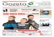 Gazeta Polonijna North / luty 2013
