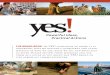 Yes! brand book 2011