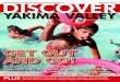 Discover Yakima Valley