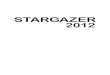 Stargazer 2012