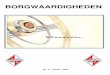 11e editie van clubblad Borgward Club Nederland