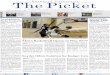 The Picket Nov. 13 Edition