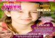 The Virtuous Girl Magazine Spring 2009